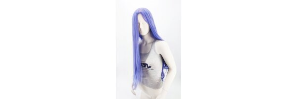 Perücke Keiko - 100cm glatt ohne Pony