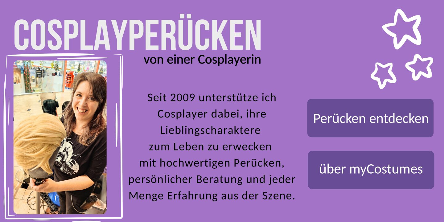 Willkommen bei mycostumes