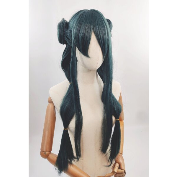 Cosplay Perücke MaoMao | Character Wig unfrisiert