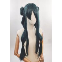 Cosplay Perücke MaoMao | Character Wig unfrisiert