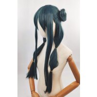 Cosplay Perücke MaoMao | Character Wig unfrisiert