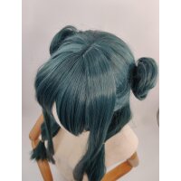 Cosplay Perücke MaoMao | Character Wig unfrisiert