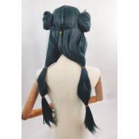 Cosplay Perücke MaoMao | Character Wig unfrisiert