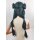Cosplay Perücke MaoMao | Character Wig unfrisiert