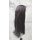 Naturschwarze Lace Front Perücke 60cm glatt | Coffee
