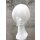 Himari Cosplay Perücke Weiß | 30cm kurz glatt | Snowwhite