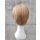 Himari Cosplay Perücke Braun | 30cm kurz glatt | Toffee