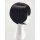 Himari Cosplay Perücke Schwarz | 30cm kurz glatt | Black