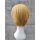 Himari Cosplay wig Blond | Bob short straight | Yellowmix