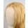 Blonde Lace Front Perücke 55cm gelockt | Oatblond