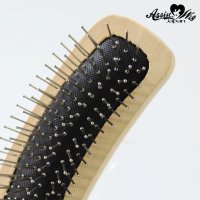 * Assist Original * Wig Brush