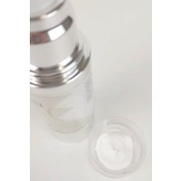Kiomi AquaCream - Schminke / Bodypaint C01 - weiß 30ml