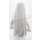 Keiko Wig | 100cm straight with fringe Grey | Blizzard