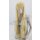 Keiko Wig | 100cm straight with fringe Blonde | Angel