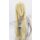 Keiko Wig | 100cm straight with fringe Blonde | Angel