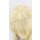 Keiko Wig | 100cm straight with fringe Blonde | Angel