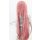 Keiko Wig | 100cm straight with fringe Pink | Dusty Pink