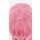 Keiko Wig | 100cm straight with fringe Pink Bubblegum