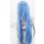 Keiko Wig | 100cm straight with fringe Blue | Cloud