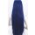 Keiko Wig | 100cm straight with fringe Dark Blue | Navy