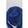 Keiko Wig | 100cm straight with fringe Dark Blue | Navy