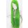 Keiko Wig | 100cm straight with fringe Green | Lime