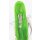 Keiko Wig | 100cm straight with fringe Green | Lime