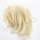 myCostumes Wig | 35cm spikey with fringe Blond | Banana