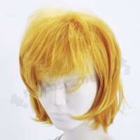 Sakura Perücke 35cm kurz gestuft Gelb | Mirage