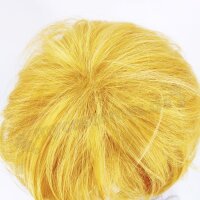 Sakura Perücke 35cm kurz gestuft Gelb | Mirage