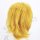 Sakura Perücke 35cm kurz gestuft Gelb | Mirage