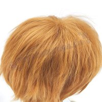 Sakura Perücke 35cm kurz gestuft Braun | Lightbrown