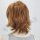 Sakura Perücke 35cm kurz gestuft Braun | Lightbrown
