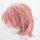 Sakura Perücke 35cm kurz gestuft Rosa | Dusty Pink