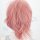 Sakura Perücke 35cm kurz gestuft Rosa | Dusty Pink