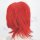 Sakura Perücke 35cm kurz gestuft Rot | Scarlet