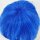 Sakura Perücke 35cm kurz gestuft Blau | Azur