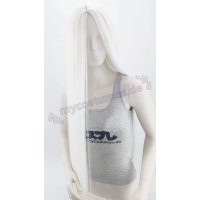 Keiko 100cm straight without bangs White | Snowwhite