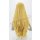 Keiko Perücke 100cm glatt ohne Pony Blond | Stardust