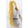 myCostumes Wig | 100cm straight without bangs Yellow | Mirage