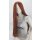 myCostumes Wig | 100cm straight without bangs Brown | Sweetheart