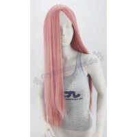 myCostumes Wig | 100cm straight without bangs Dusty |...