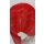 myCostumes Wig | 100cm straight without bangs Red | Scarlet