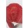 myCostumes Wig | 100cm straight without bangs Red Bordeaux