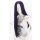 myCostumes Wig | 100cm straight without bangs Purple | Salem