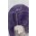 myCostumes Wig | 100cm straight without bangs Purple | Salem
