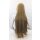 Keiko Wig 100cm straight with fringe | Dune