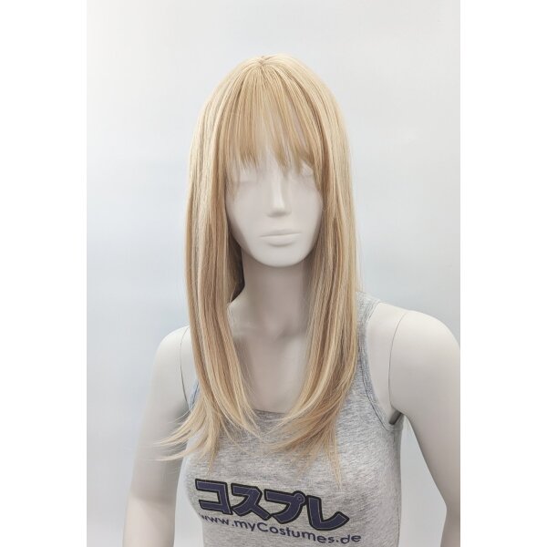 Fashion Wig | Light Blonde