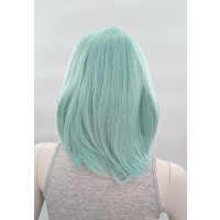 Hana Perücke 40cm mit Pony - bestellbar in 35 Farben