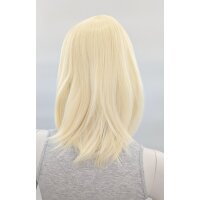 Hana Perücke 40cm mit Pony Blond | Angel